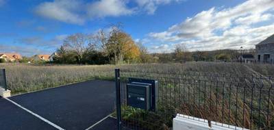 Terrain à Milly-la-Forêt en Essonne (91) de 492 m² à vendre au prix de 135900€ - 2