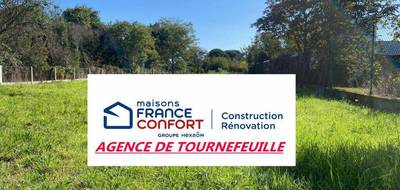 Terrain et maison à Montaigut-sur-Save en Haute-Garonne (31) de 90 m² à vendre au prix de 332000€ - 4