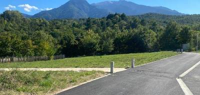 Terrain et maison à Prades en Pyrénées-Orientales (66) de 70 m² à vendre au prix de 189900€ - 3