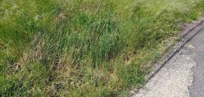 Terrain à Gujan-Mestras en Gironde (33) de 501 m² à vendre au prix de 259000€ - 2