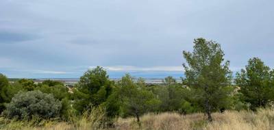 Terrain et maison à Frontignan en Hérault (34) de 125 m² à vendre au prix de 599000€ - 3