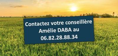 Terrain et maison à Boucau en Pyrénées-Atlantiques (64) de 65 m² à vendre au prix de 347000€ - 4
