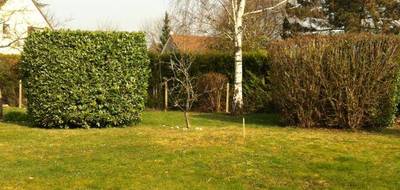 Terrain et maison à Châtenay-Malabry en Hauts-de-Seine (92) de 150 m² à vendre au prix de 1015000€ - 4
