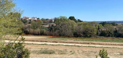 Terrain et maison à Aspiran en Hérault (34) de 88 m² à vendre au prix de 240010€ - 4