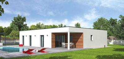 Terrain et maison à Muret en Haute-Garonne (31) de 88 m² à vendre au prix de 338012€ - 4