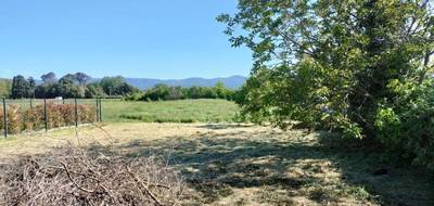 Terrain à Le Luc en Var (83) de 462 m² à vendre au prix de 126000€ - 3