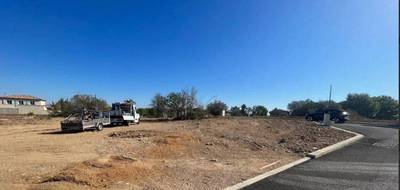 Terrain et maison à Moussan en Aude (11) de 110 m² à vendre au prix de 374237€ - 4