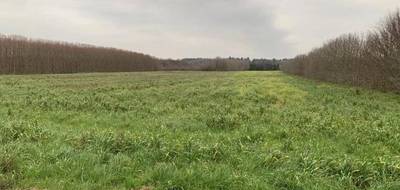 Terrain à Valence en Drôme (26) de 604 m² à vendre au prix de 173000€ - 2