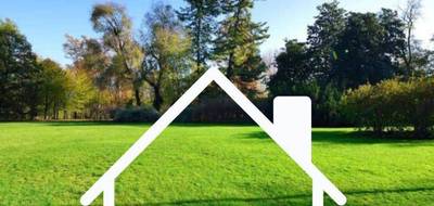Terrain et maison à Val-de-Reuil en Eure (27) de 117 m² à vendre au prix de 273525€ - 3