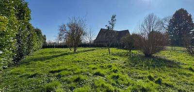 Terrain à Hamel en Nord (59) de 563 m² à vendre au prix de 89850€ - 2