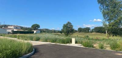 Terrain et maison à Malataverne en Drôme (26) de 105 m² à vendre au prix de 331000€ - 4