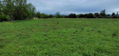 Terrain et maison à Pertuis en Vaucluse (84) de 93 m² à vendre au prix de 340000€ - 4