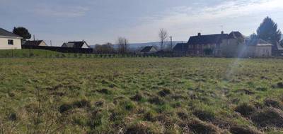 Terrain et maison à Menneval en Eure (27) de 95 m² à vendre au prix de 188688€ - 3