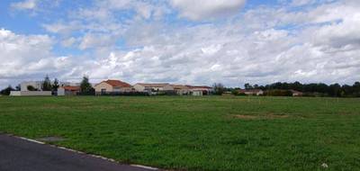 Terrain à Périgueux en Dordogne (24) de 761 m² à vendre au prix de 49000€ - 1
