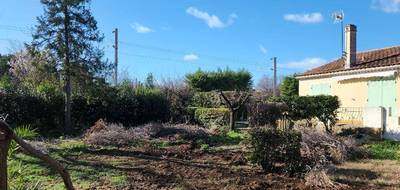 Terrain et maison à La Crau en Var (83) de 90 m² à vendre au prix de 460000€ - 4