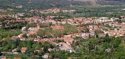 Terrain et maison à Céret en Pyrénées-Orientales (66) de 100 m² à vendre au prix de 334900€ - 4