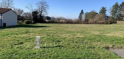 Terrain et maison à Fontenay-le-Comte en Vendée (85) de 95 m² à vendre au prix de 247265€ - 3
