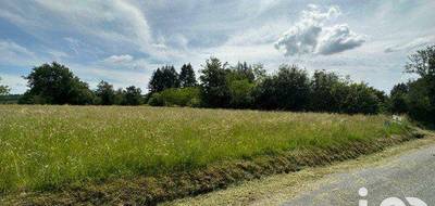 Terrain à Madranges en Corrèze (19) de 6370 m² à vendre au prix de 53500€ - 2
