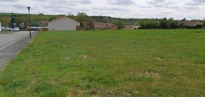 Terrain et maison à Mortagne-sur-Sèvre en Vendée (85) de 80 m² à vendre au prix de 162295€ - 3