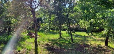 Terrain à Le Cannet-des-Maures en Var (83) de 722 m² à vendre au prix de 158000€ - 1