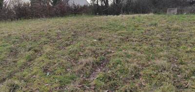 Terrain et maison à Pont-Audemer en Eure (27) de 88 m² à vendre au prix de 220540€ - 4