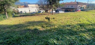 Terrain à La Seyne-sur-Mer en Var (83) de 404 m² à vendre au prix de 190000€ - 2