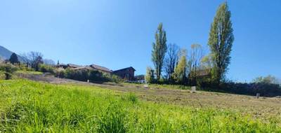 Terrain et maison à Bossey en Haute-Savoie (74) de 111 m² à vendre au prix de 742000€ - 3