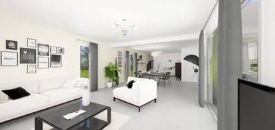 Terrain et maison à Gimont en Gers (32) de 140 m² à vendre au prix de 410000€ - 3