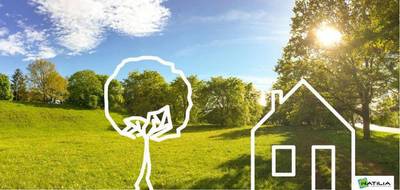 Terrain et maison à La Queue-les-Yvelines en Yvelines (78) de 97 m² à vendre au prix de 477843€ - 4