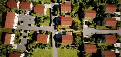 Terrain à Chavanay en Loire (42) de 351 m² à vendre au prix de 83400€ - 3