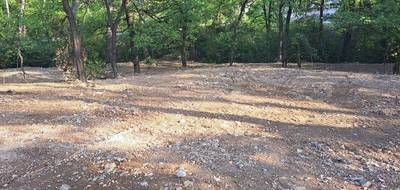 Terrain à Gréasque en Bouches-du-Rhône (13) de 680 m² à vendre au prix de 242000€ - 3