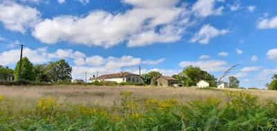 Terrain à Saint-Gence en Haute-Vienne (87) de 830 m² à vendre au prix de 30000€ - 3