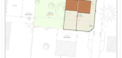 Terrain et maison à Gorges en Loire-Atlantique (44) de 162 m² à vendre au prix de 472600€ - 4