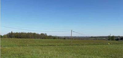 Terrain et maison à Groléjac en Dordogne (24) de 81 m² à vendre au prix de 174271€ - 3