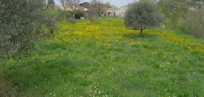 Terrain et maison à Lauris en Vaucluse (84) de 95 m² à vendre au prix de 298800€ - 4