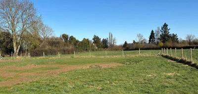 Terrain à L'Hôtellerie en Calvados (14) de 1336 m² à vendre au prix de 59900€ - 4