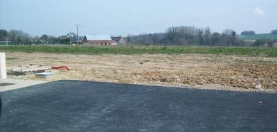 Terrain et maison à Savignies en Oise (60) de 80 m² à vendre au prix de 231000€ - 3