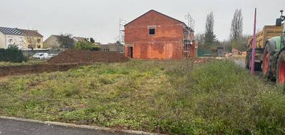 Terrain et maison à Uckange en Moselle (57) de 90 m² à vendre au prix de 275000€ - 2