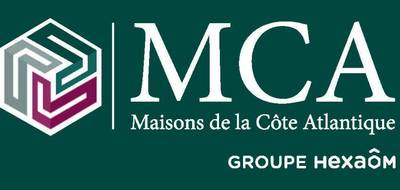 Terrain à Ballon en Charente-Maritime (17) de 525 m² à vendre au prix de 78750€ - 2