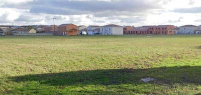 Terrain et maison à Saint-Hilaire en Haute-Garonne (31) de 110 m² à vendre au prix de 320000€ - 4