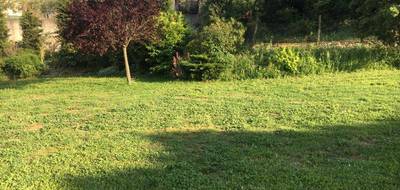 Terrain à Le Puy-Sainte-Réparade en Bouches-du-Rhône (13) de 302 m² à vendre au prix de 120000€ - 2