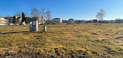 Terrain et maison à Compiègne en Oise (60) de 140 m² à vendre au prix de 429630€ - 3
