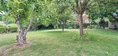 Terrain à Houdan en Yvelines (78) de 205 m² à vendre au prix de 115000€ - 2