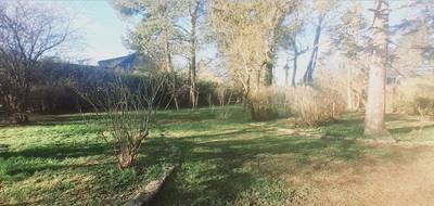 Terrain et maison à Le Perray-en-Yvelines en Yvelines (78) de 120 m² à vendre au prix de 487969€ - 3