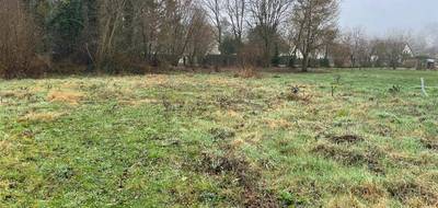 Terrain et maison à Saint-Sauveur en Oise (60) de 80 m² à vendre au prix de 321450€ - 3