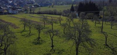 Terrain et maison à Camembert en Orne (61) de 85 m² à vendre au prix de 200100€ - 4