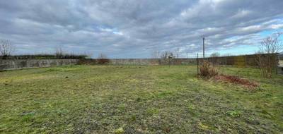 Terrain et maison à Chaufour-lès-Bonnières en Yvelines (78) de 86 m² à vendre au prix de 204500€ - 3