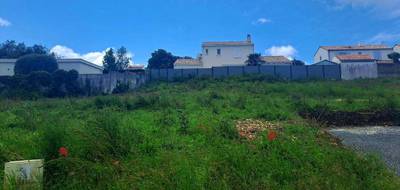 Terrain et maison à Vaux-sur-Mer en Charente-Maritime (17) de 105 m² à vendre au prix de 492439€ - 4