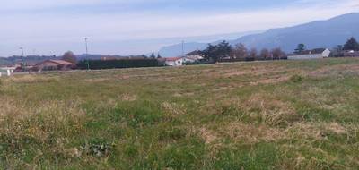 Terrain et maison à Saint-Sauveur en Isère (38) de 85 m² à vendre au prix de 280000€ - 4