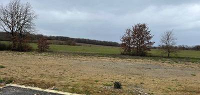Terrain à Gragnague en Haute-Garonne (31) de 500 m² à vendre au prix de 146000€ - 1